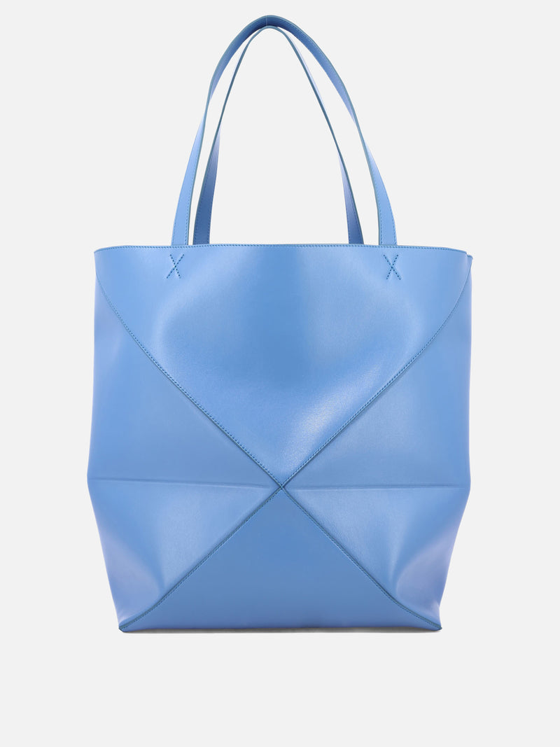 Vietti Loewe Tote "Large Puzzle Fold" Spedizione Gratuita