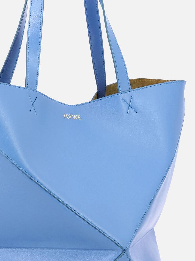 Vietti Loewe Tote "Large Puzzle Fold" Spedizione Gratuita