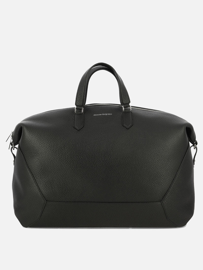 Vietti Alexander McQueen Borsone "The Edge"