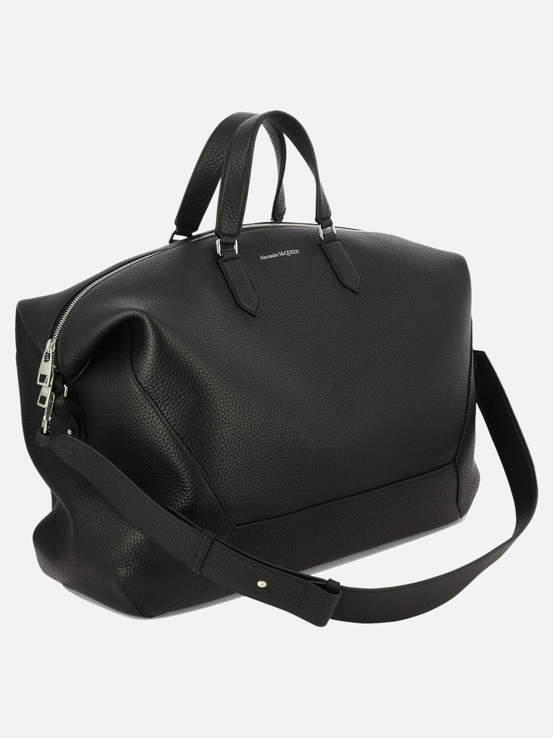 Vietti Alexander McQueen Borsone "The Edge" Negozi Online