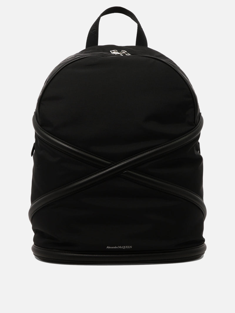 Vietti Alexander McQueen Zaino "Harness"