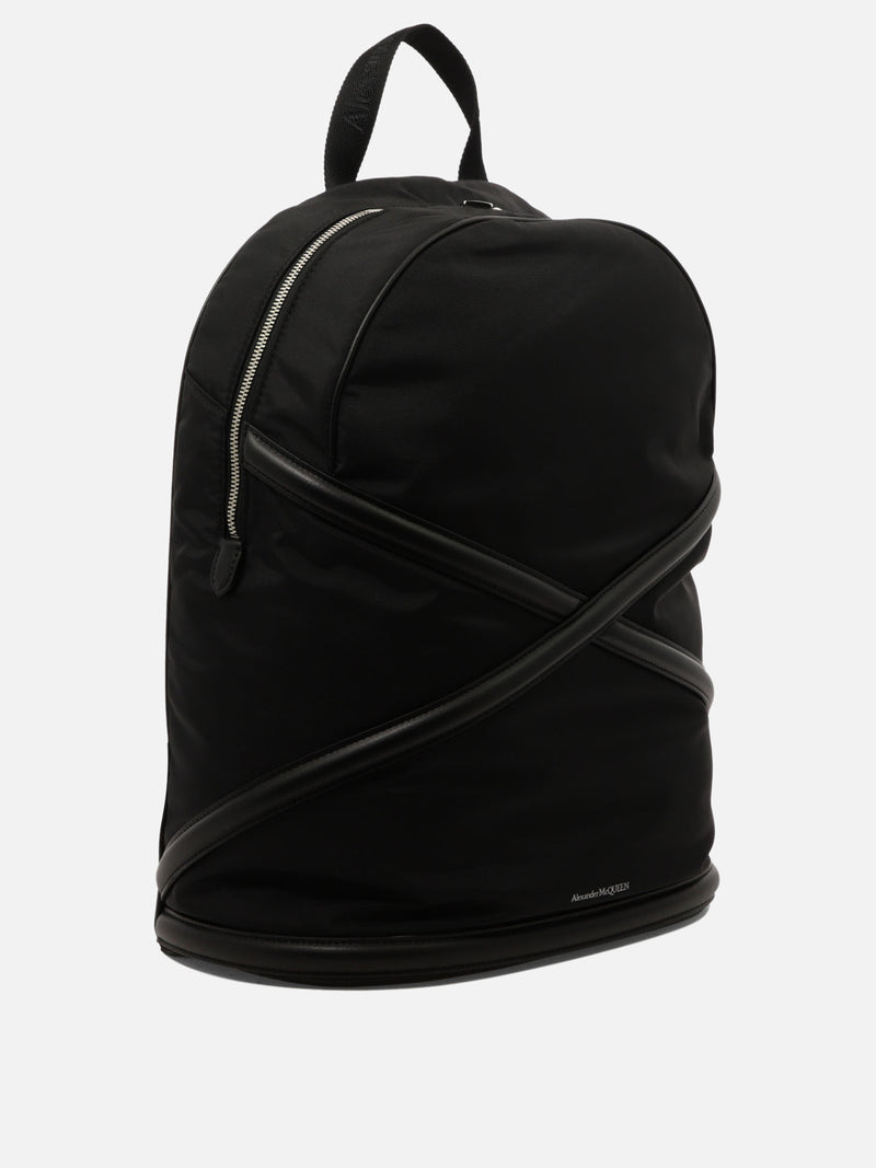 Vietti Alexander McQueen Zaino "Harness" Consegna Veloce