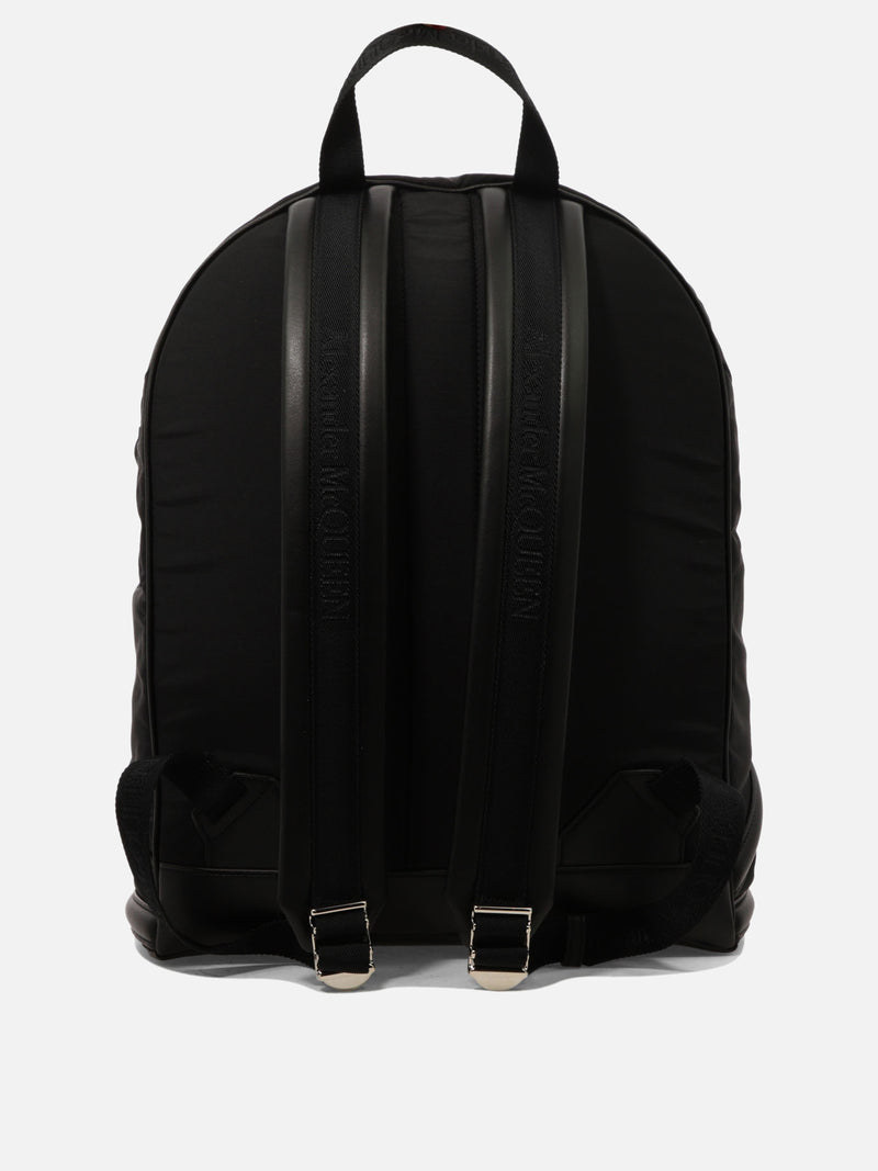 Vietti Alexander McQueen Zaino "Harness" Consegna Veloce