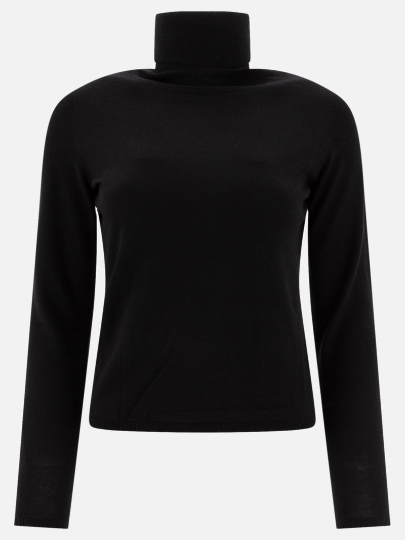 Vietti Max Mara Dolcevita in cashmere