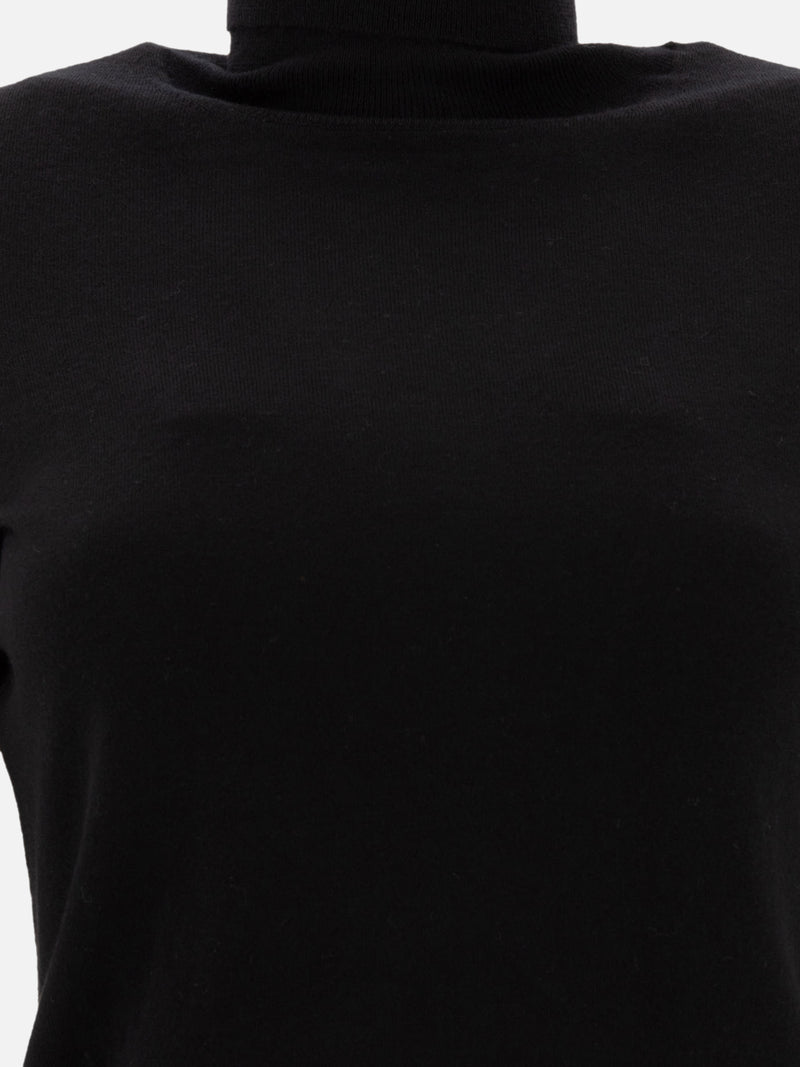 Vietti Max Mara Dolcevita in cashmere Sottocosto