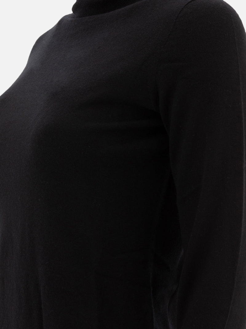 Vietti Max Mara Dolcevita in cashmere Sottocosto