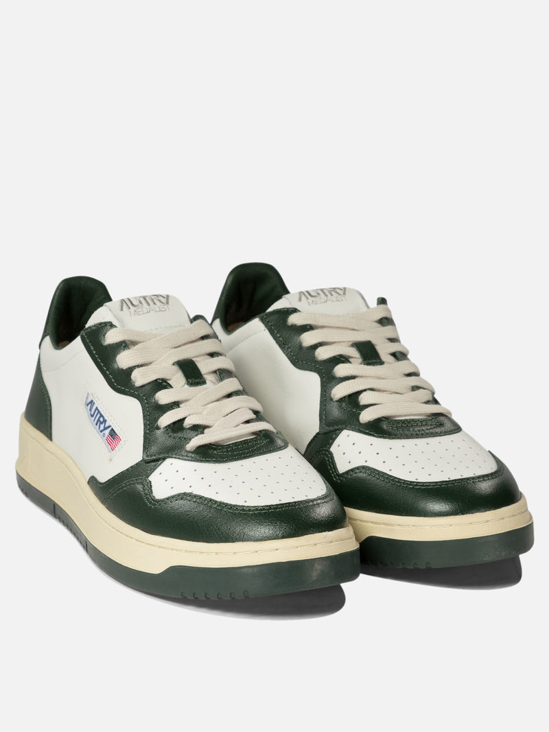 Vietti Autry Sneaker "Medalist" Negozio