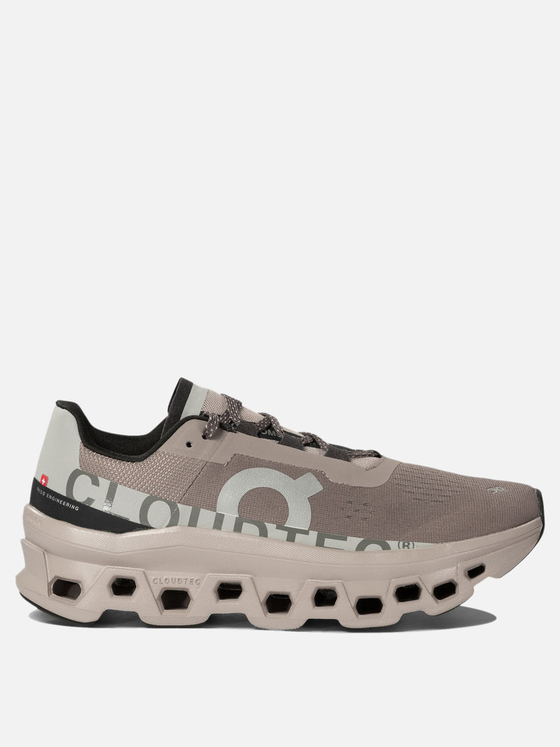 Vietti On Running Sneaker "Cloudmonster" In Saldo