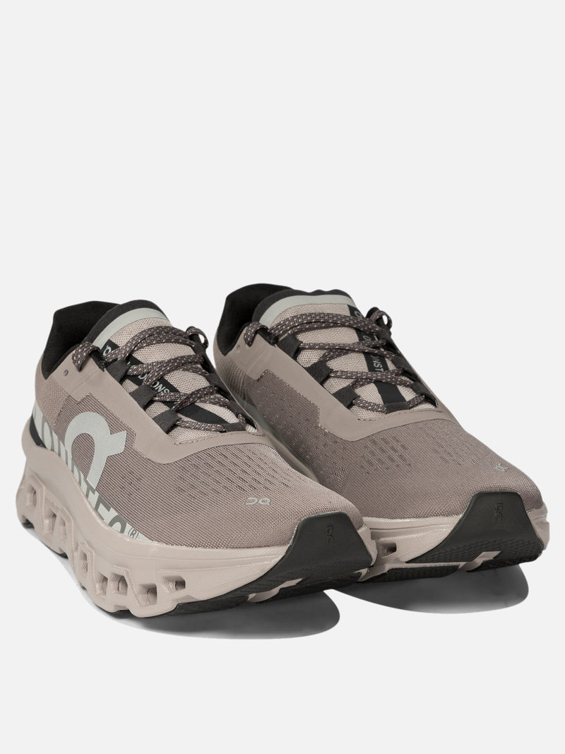 Vietti On Running Sneaker "Cloudmonster" In Saldo