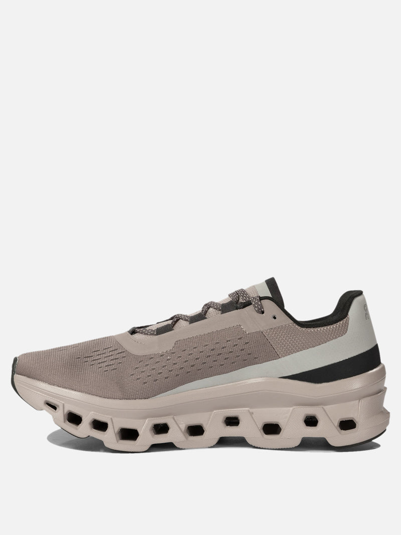 Vietti On Running Sneaker "Cloudmonster" In Saldo