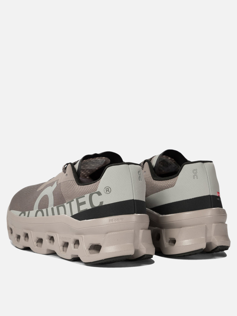 Vietti On Running Sneaker "Cloudmonster" In Saldo