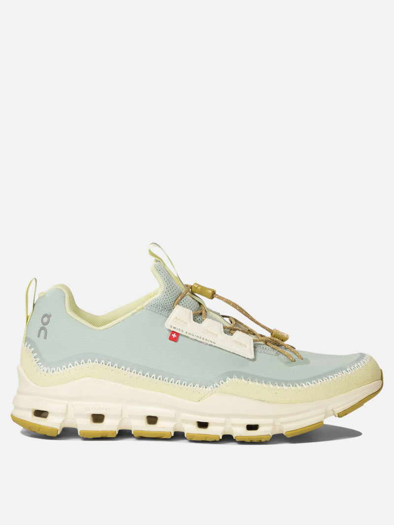 Vietti On Running Sneaker "Cloudaway"