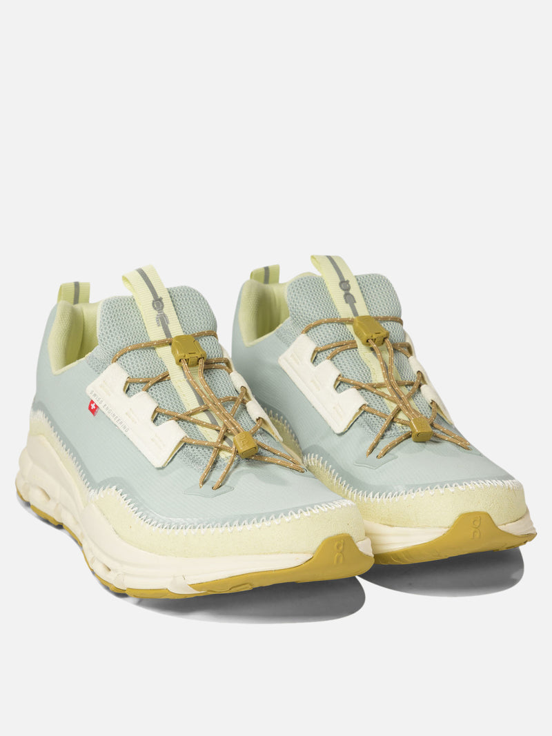 Vietti On Running Sneaker "Cloudaway" Nuova