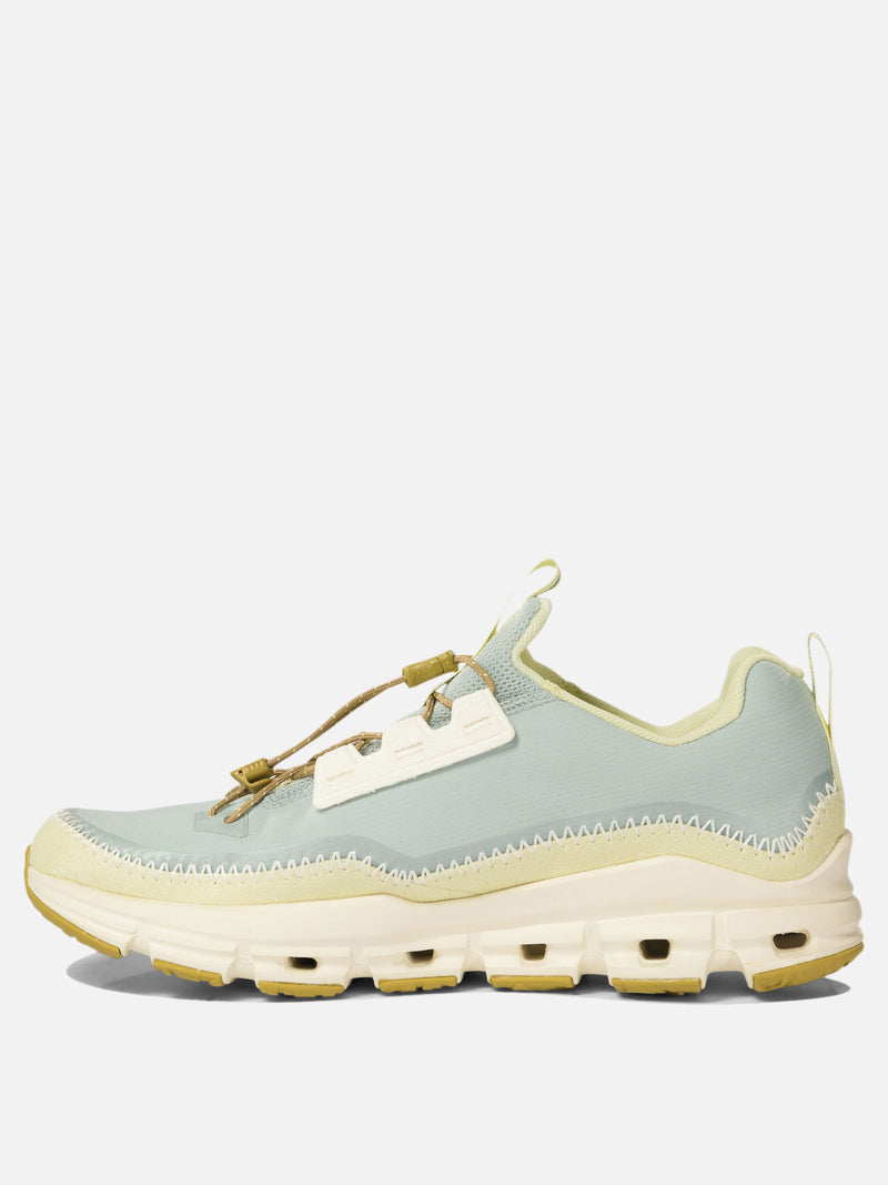 Vietti On Running Sneaker "Cloudaway" Nuova
