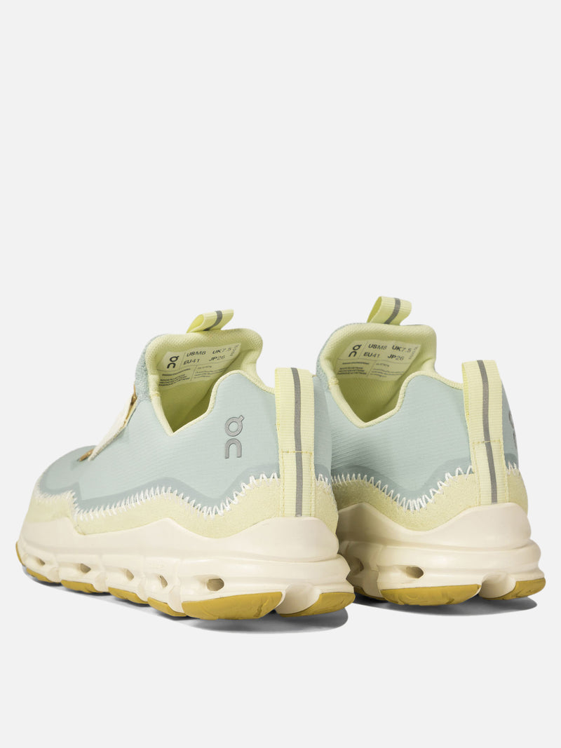 Vietti On Running Sneaker "Cloudaway" Nuova