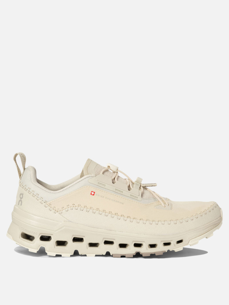 Vietti On Running Sneaker "Cloudaway 2"