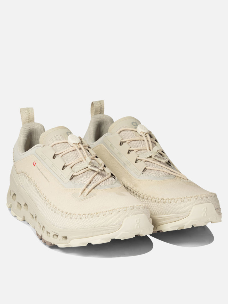 Vietti On Running Sneaker "Cloudaway 2" Moda