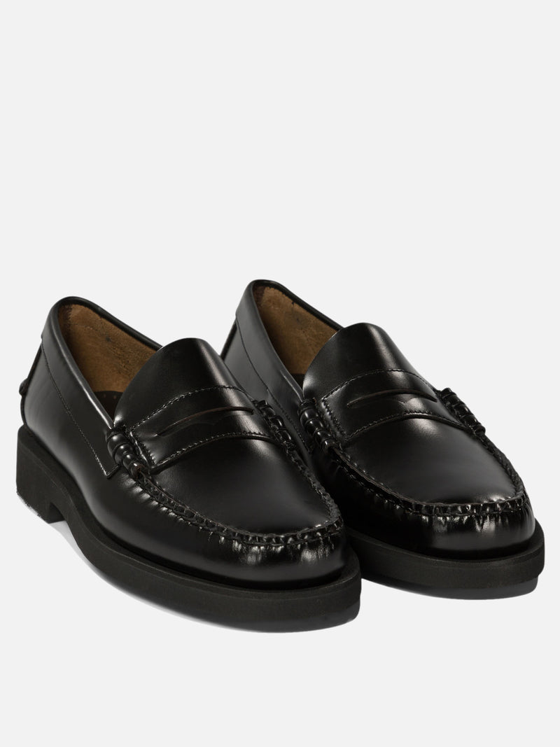 Vietti Sebago Mocassini "Dan Po" Prezzo di fabbrica