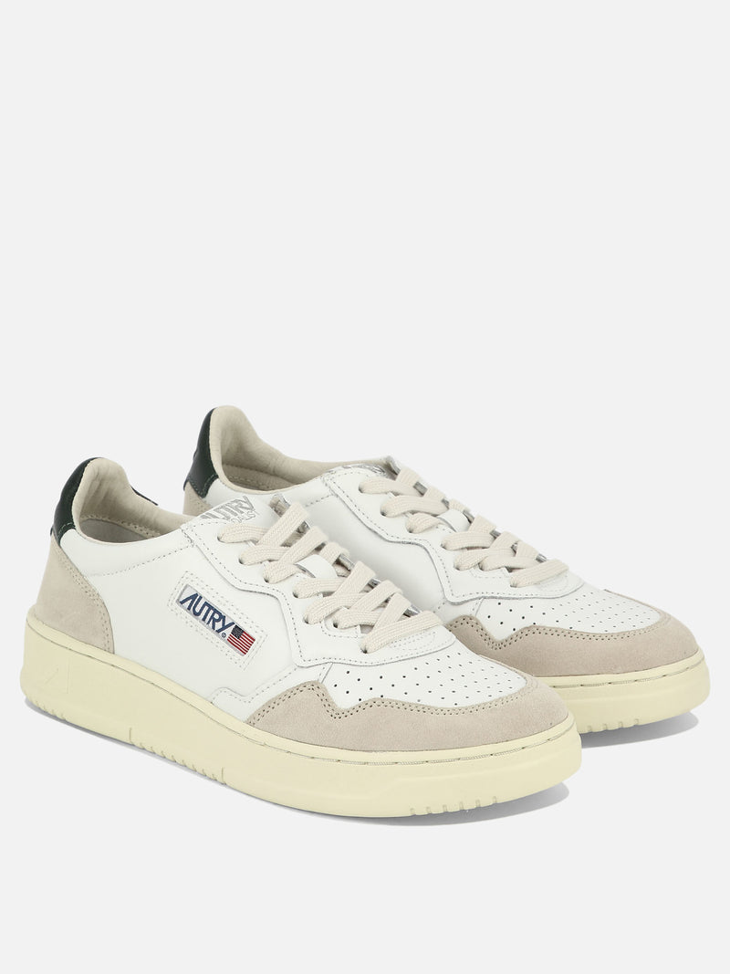 Vietti Autry Sneaker "Medalist" Comprare a buon mercato