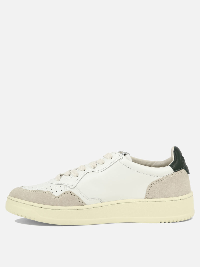 Vietti Autry Sneaker "Medalist" Comprare a buon mercato