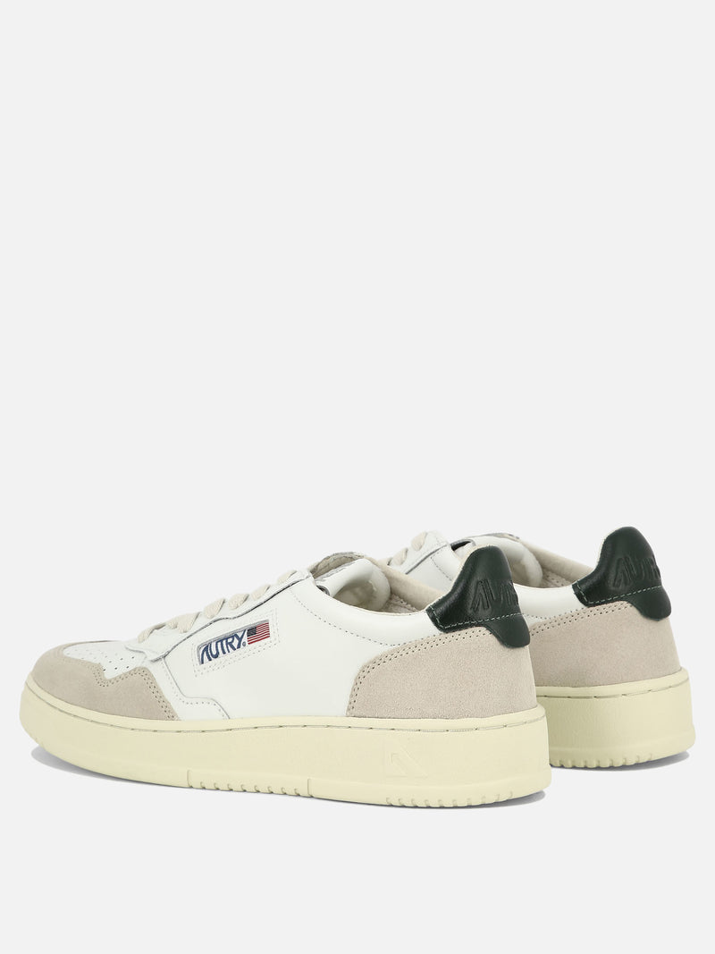 Vietti Autry Sneaker "Medalist" Comprare a buon mercato