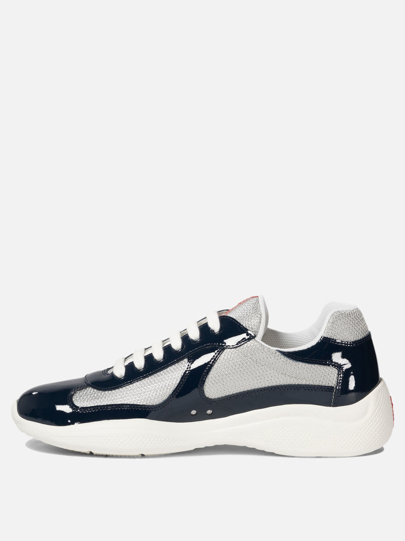 Vietti Prada Sneaker "Prada America's Cup Original" Flash Sale