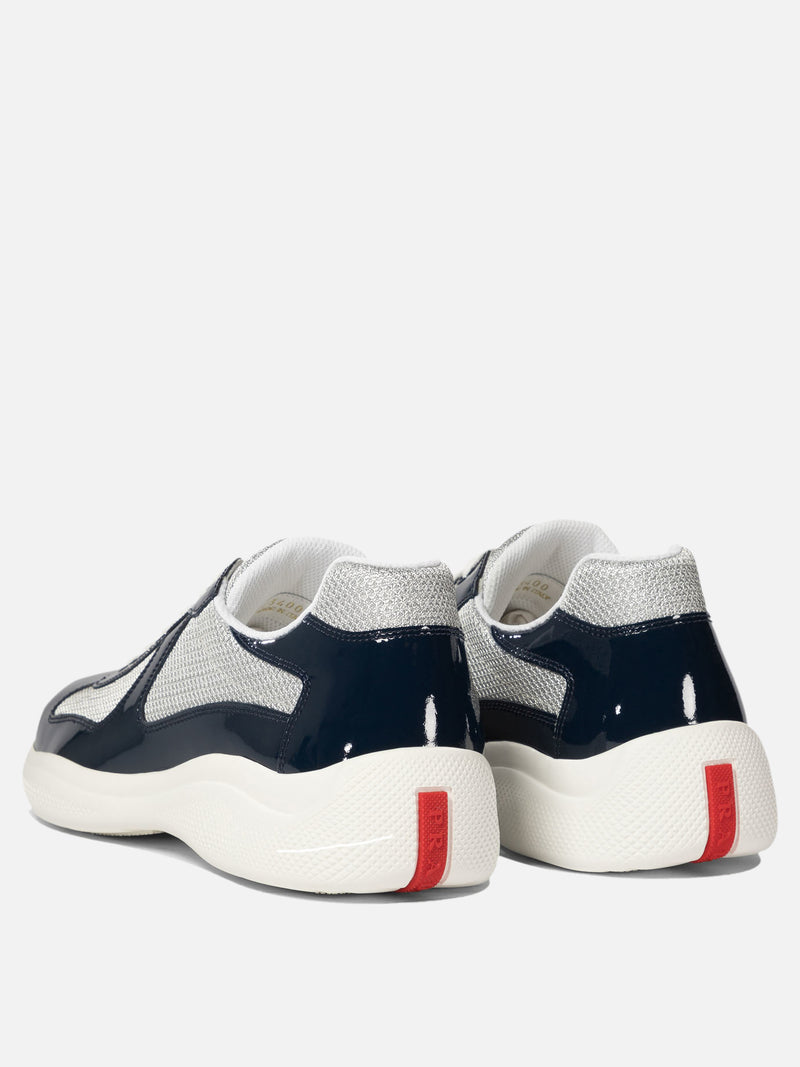 Vietti Prada Sneaker "Prada America's Cup Original" Flash Sale