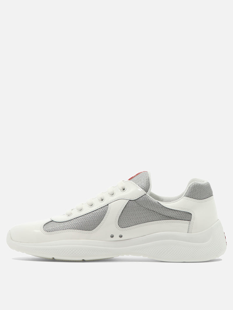 Vietti Prada Sneaker "Prada America's Cup Original" Fornitura limitata