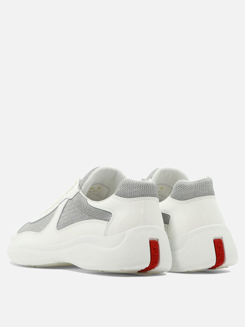 Vietti Prada Sneaker "Prada America's Cup Original" Fornitura limitata