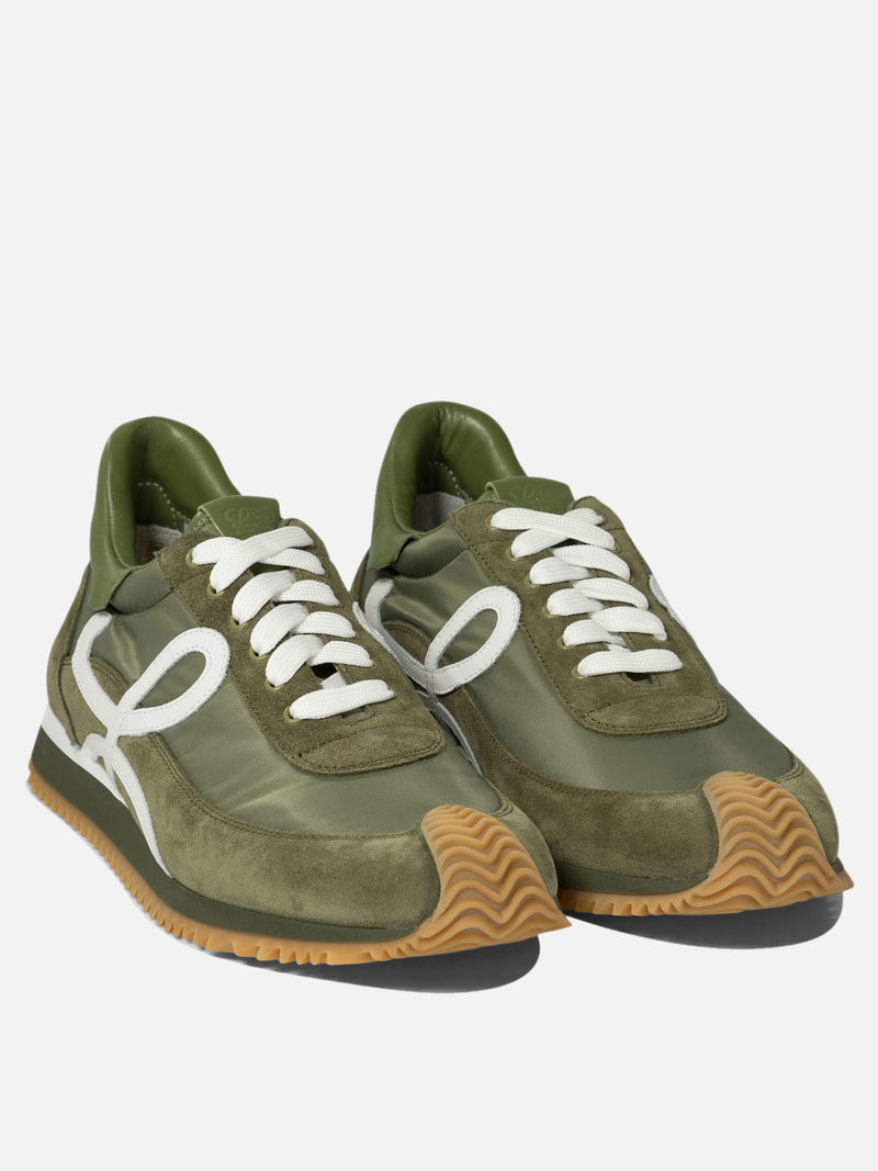 Vietti Loewe Sneaker "Flow Runner" Shopping online