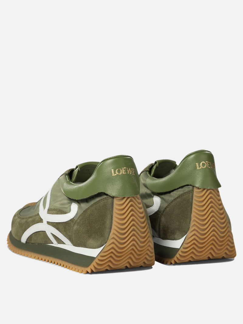 Vietti Loewe Sneaker "Flow Runner" Shopping online