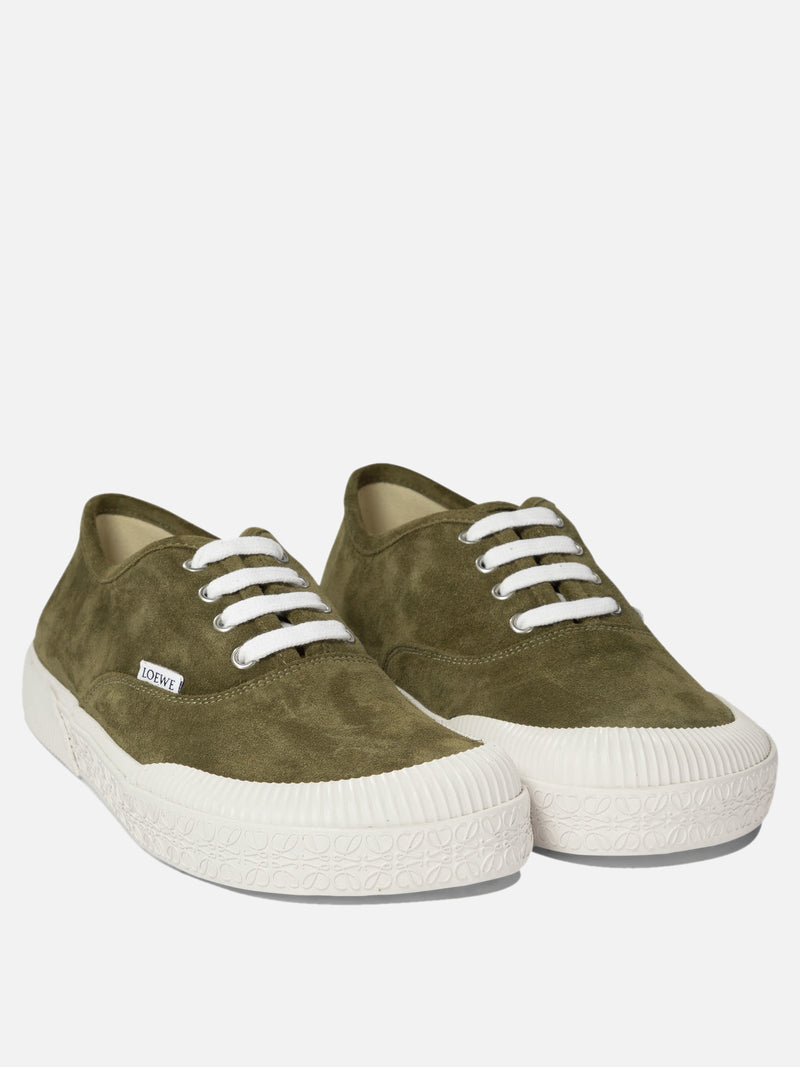 Vietti Loewe Sneaker "Terra Vulca" Offerta esclusiva