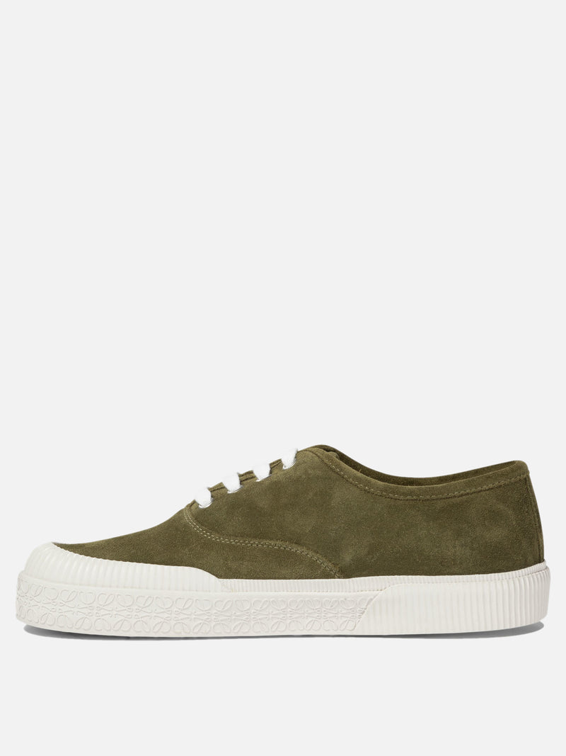 Vietti Loewe Sneaker "Terra Vulca" Offerta esclusiva