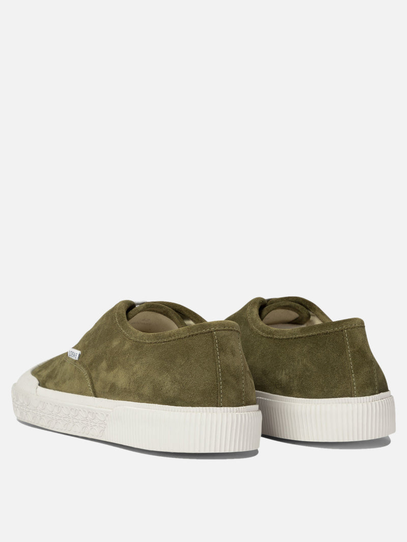 Vietti Loewe Sneaker "Terra Vulca" Offerta esclusiva