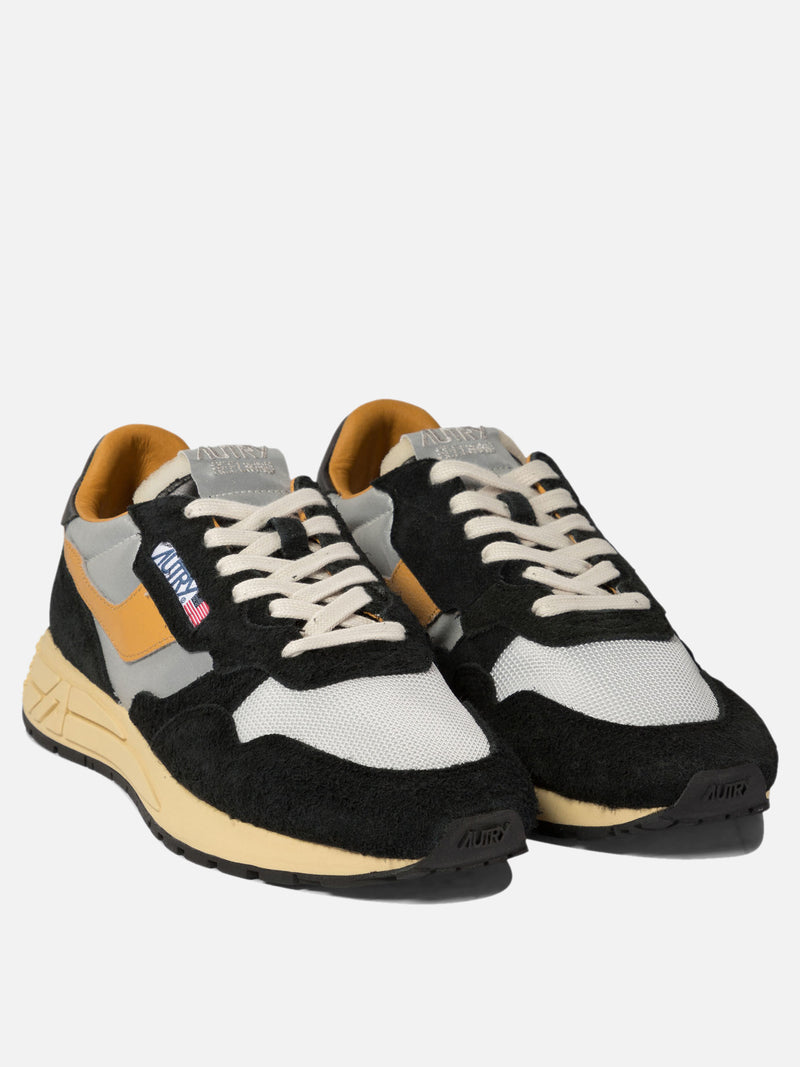 Vietti Autry Sneaker "Reelwind" Black Friday
