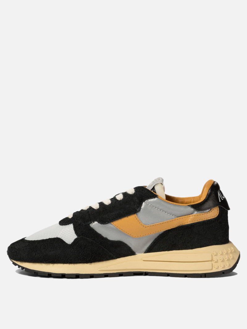 Vietti Autry Sneaker "Reelwind" Black Friday