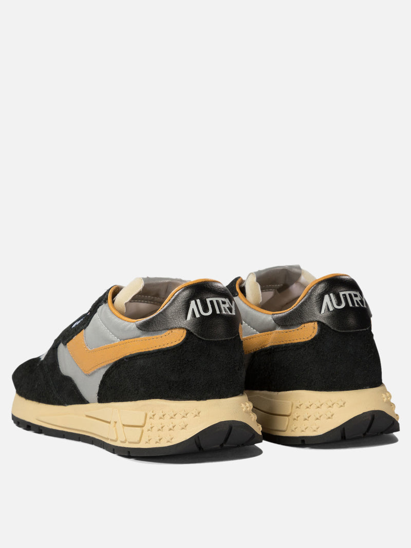 Vietti Autry Sneaker "Reelwind" Black Friday