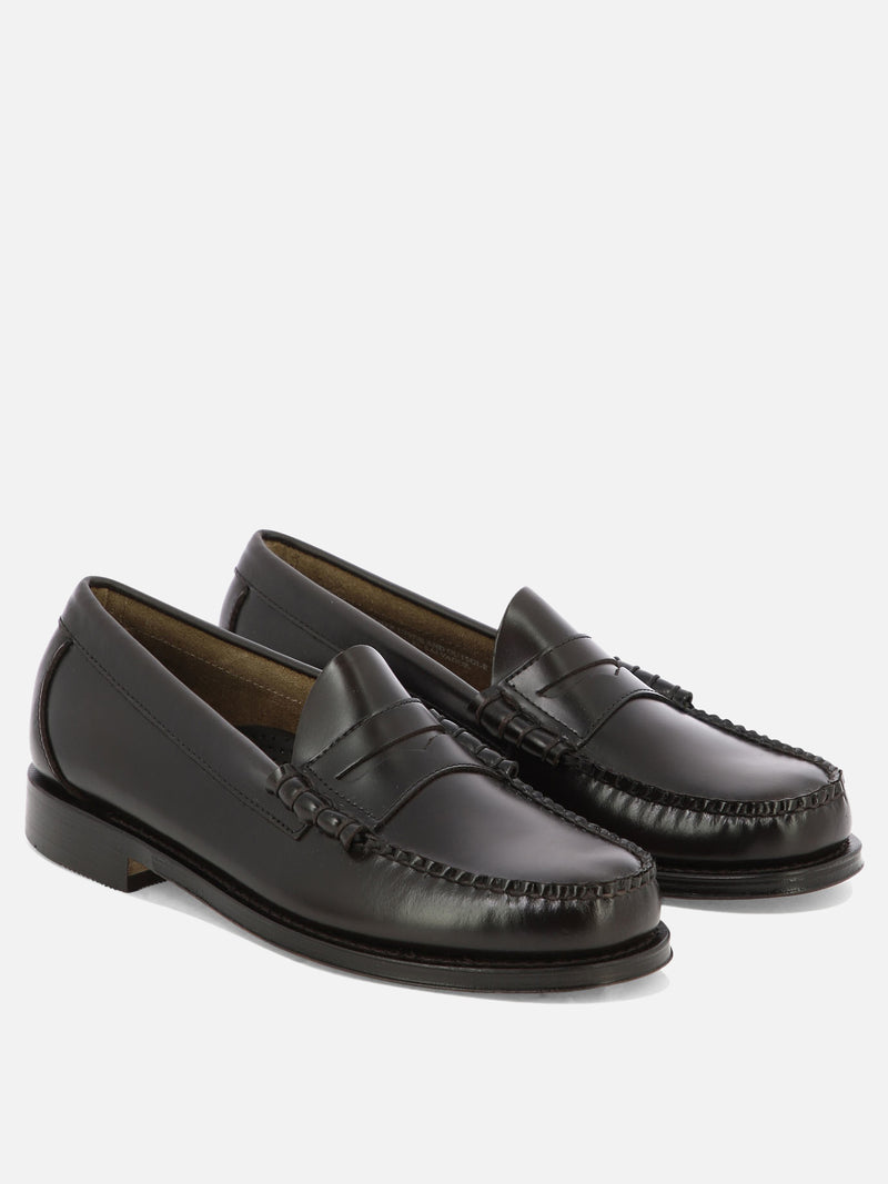 Vietti G.H. Bass & Co. Mocassini "Weejun Larson Heritage" Offerta per la Festa della Mamma