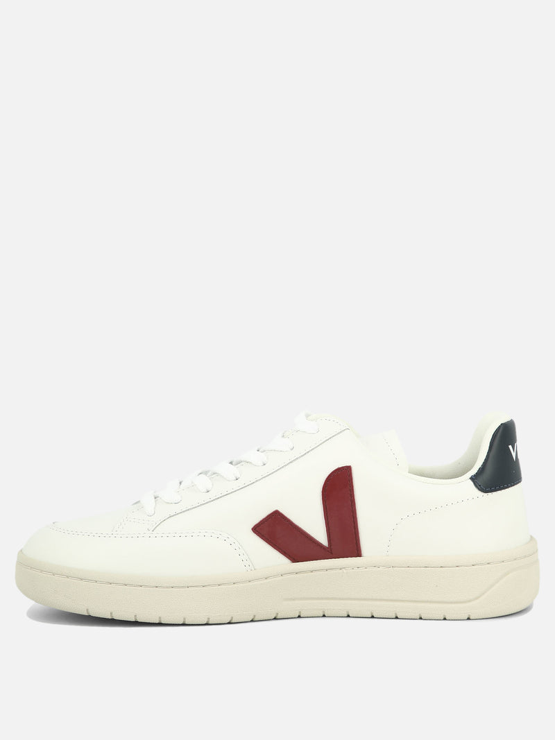 Vietti Veja Sneaker "V-12" Offerta Giorno del Papà