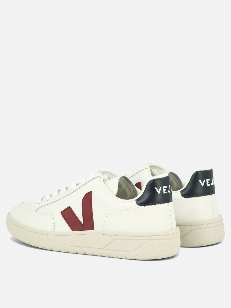 Vietti Veja Sneaker "V-12" Offerta Giorno del Papà