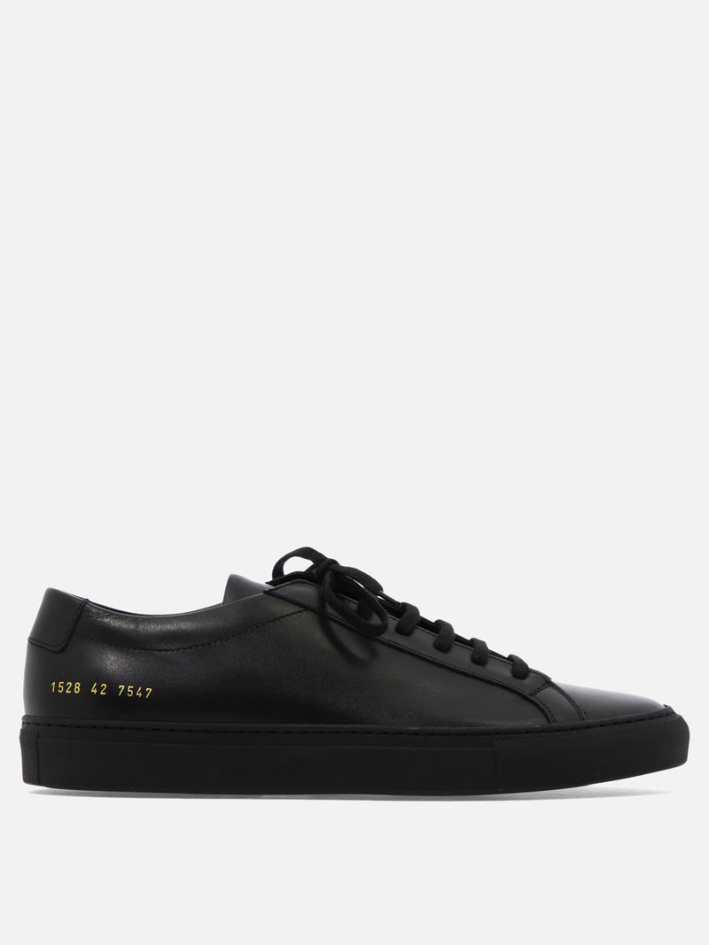 Vietti Common Projects Sneaker "Original Achilles"