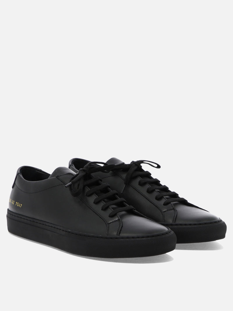 Vietti Common Projects Sneaker "Original Achilles" Offerta Anniversario