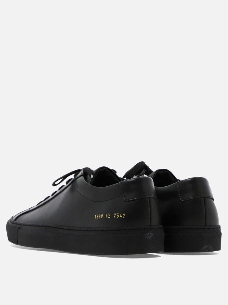 Vietti Common Projects Sneaker "Original Achilles" Offerta Anniversario