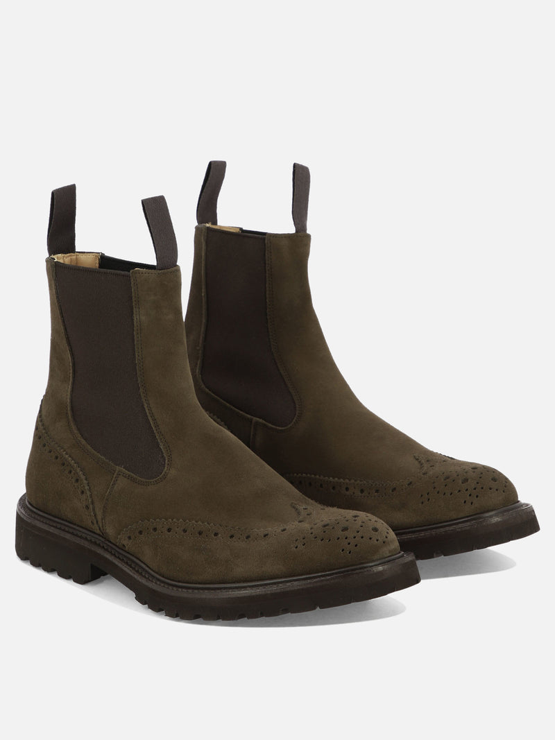Vietti Tricker's Stivaletti "Henry Flint" Offerta migliore