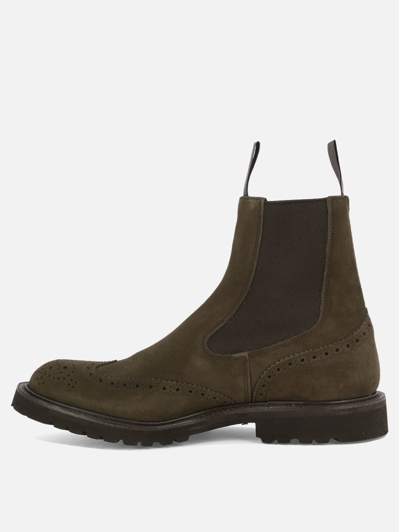 Vietti Tricker's Stivaletti "Henry Flint" Offerta migliore