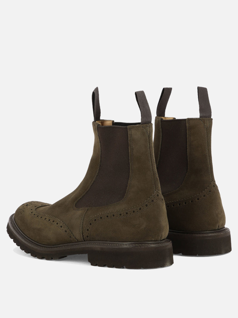 Vietti Tricker's Stivaletti "Henry Flint" Offerta migliore