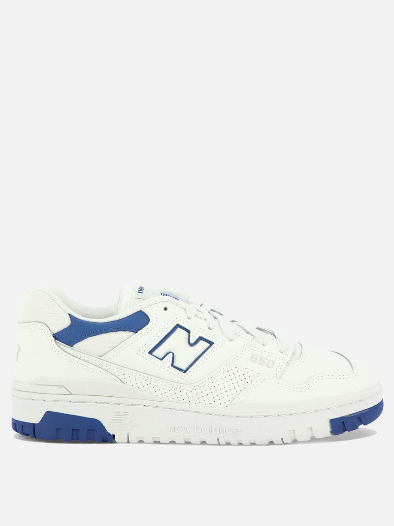 Vietti New Balance Sneaker "550"