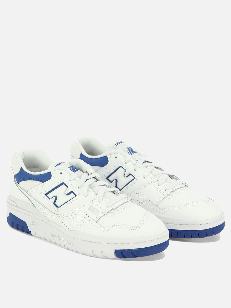 Vietti New Balance Sneaker "550" Latest fashion