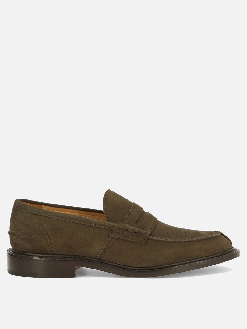 Vietti Tricker's Mocassini "James Flint"