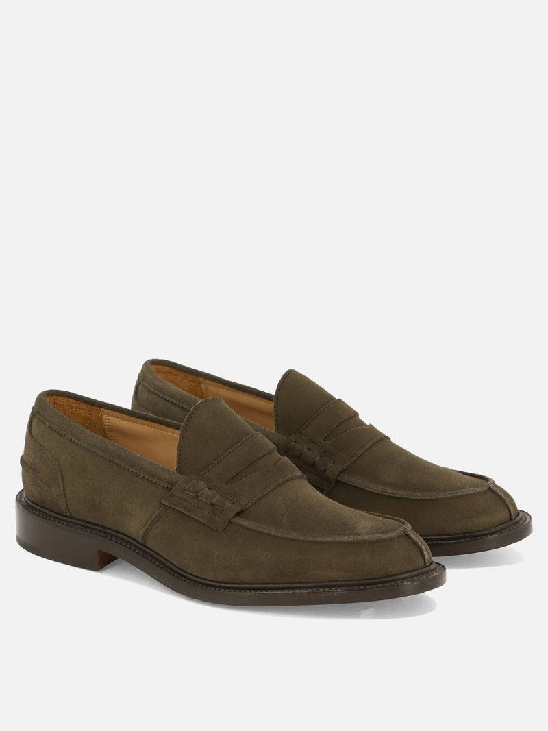 Vietti Tricker's Mocassini "James Flint" Online Outlet